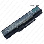 VC-BATERIA PARA ACER AS07A31 AS07A41 11.1V 4400mAh 49Wh
