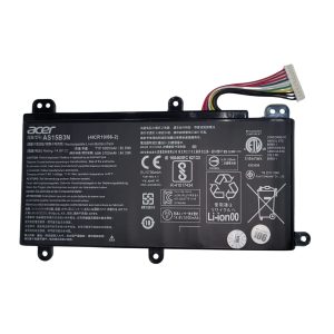 VC-BATERIA PARA ACER AS15B3N 14.8V 6000mAh