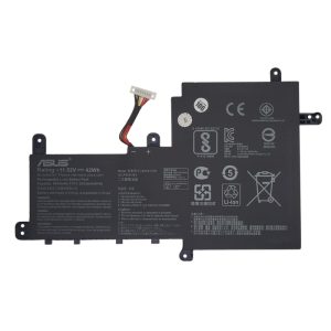 VC-BATERIA PARA ASUS B31N1729 11.1V 3400mAh