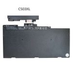VC-BATERIA PARA HP CS03XL 11.4V 46.5WH