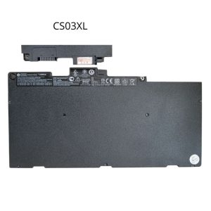 VC-BATERIA PARA HP CS03XL 11.4V 46.5WH