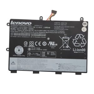 VC-BATERIA PARA LENOVO 45N1749 45N1750 7.4V 4600mAh