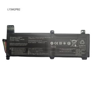 LVC-BATERIA PARA LENOVO L15M2PB2 L15L2PB2 7.4V 30Wh