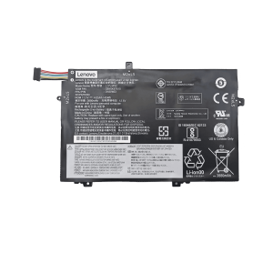 VC-BATERIA PARA LENOVO L480 L17L3PS2 01AV463 11.1V 45Wh