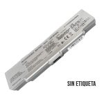 BATERIA PARA SONY BPS9 11.1V 5200mAh
