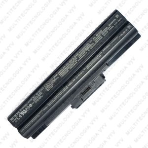 VC-BATERIA PARA SONY VGP-BPS13A/B 10.8V 4400MAH