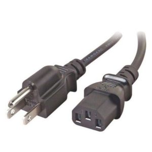 VC-CABLE DE PODER DE CPU DE 3M