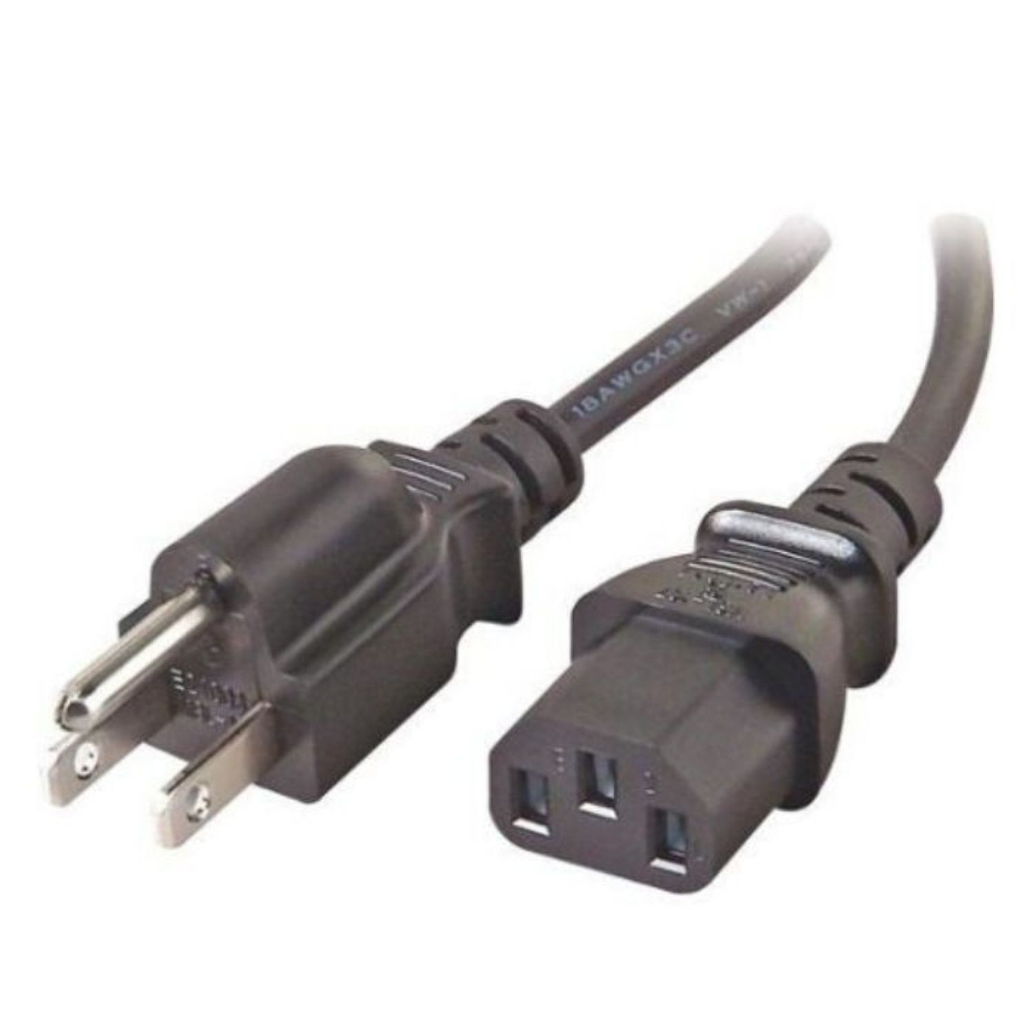VC-CABLE DE PODER DE CPU DE 3M