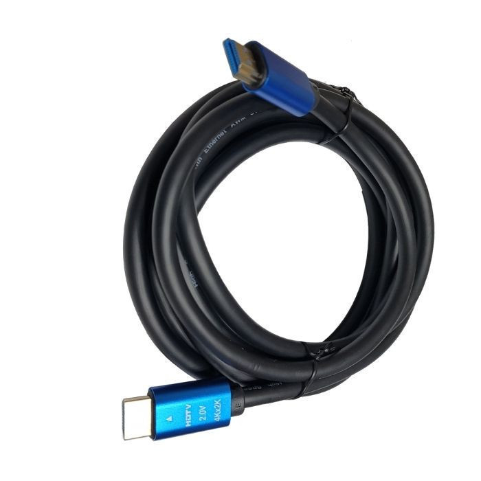 VC-CABLE HDMI V2.0 4K DE 1,5M
