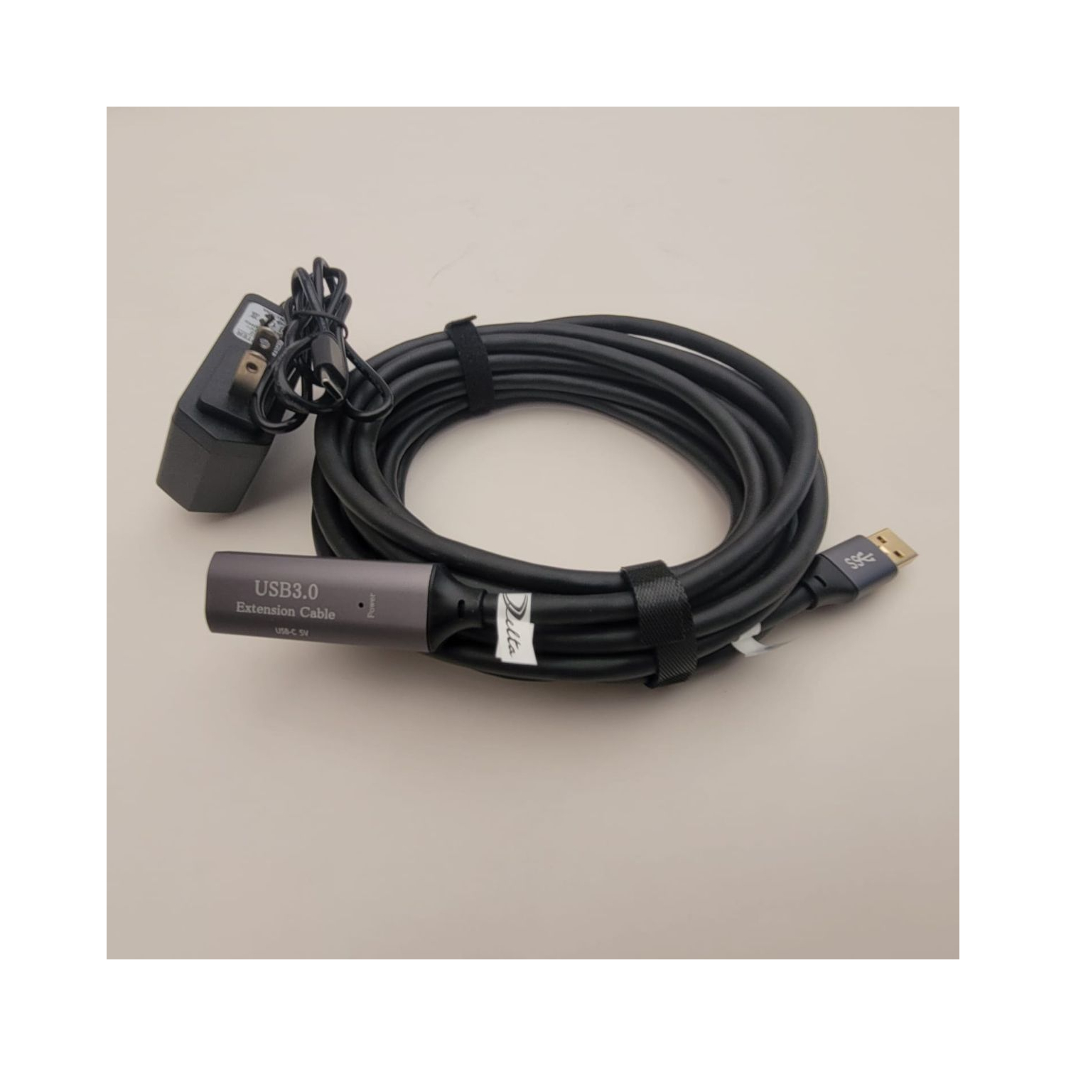 VC-EXTENSION USB 3.0 HEMBRA MACHO