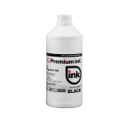 TINTA 1 LITRO BLACK-PREMIUM INK