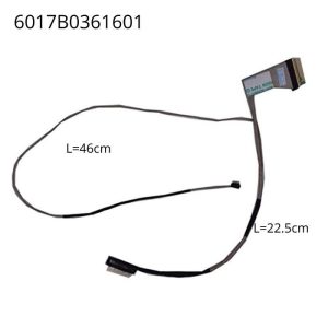FLEX DE VIDEO TOSHIBA L850 P/N 6017B0361601