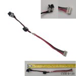 PIN DE CARGA PARA TOSHIBA SATELLITE C50D-B-120 PLUG 5.5x2.5