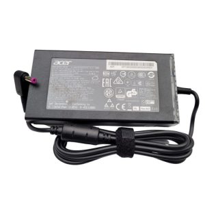 CARGADOR PARA ACER 19.5V 6.92A SLIM PLUG 5.5x1.7