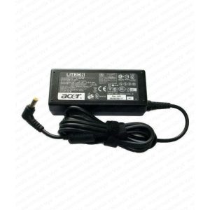 CARGADOR PARA ACER 19V 1.58A PLUG 4.0x1.7 (DELGADO)