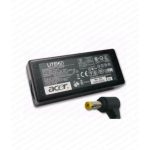 CARGADOR PARA ACER 19V 1.58A PLUG 5.5x1.7(GRUESO)