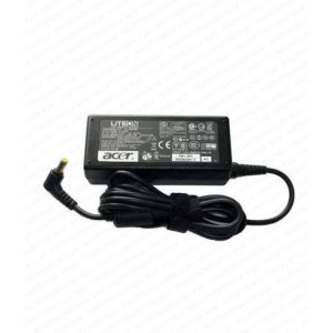 CARGADOR PARA ACER 19V 3.42A PLUG 5.5x1.7