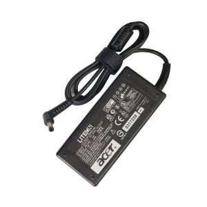 CARGADOR PARA ACER 19V 3.42A PLUG 5.5x2.5