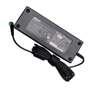 CARGADOR PARA ACER 19V 7.1A PLUG 5.5 X 1.7