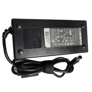 CARGADOR PARA DELL 19.5V 6.7A PLUG 7.4x5.0