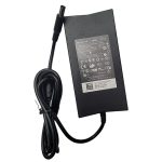 CARGADOR PARA DELL 19.5V 6.7A PLUG 7.4x5.0 SLIM