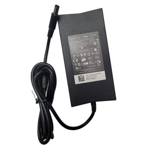 CARGADOR PARA DELL 19.5V 6.7A PLUG 7.4x5.0 SLIM