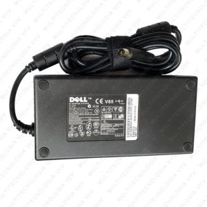 CARGADOR PARA DELL 19.5V 9.23A PLUG 7.4x5.0