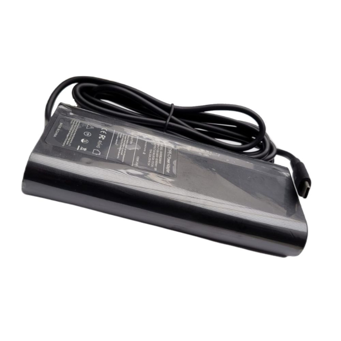 CARGADOR PARA DELL 20V 6.5A PLUG TIPO C 130W