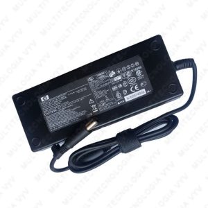 CARGADOR PARA HP 18.5V 6.5A PLUG 7.4x5.0