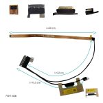 -FLEX DE VIDEO LENOVO 730 13IKB 13ISK 13 IKB ISK