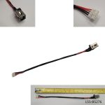 PIN DE CARGA PARA TOSHIBA L55-B5276 L55T-B5271 DD0BLIAD00 PLUG 5.5x2.5