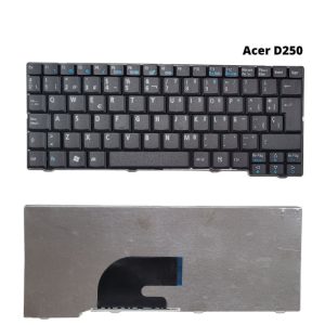 TECLADO PARA ACER 10 D250 FRAME BIG ENTER