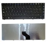 TECLADO PARA ACER 14 3810 3750G 3815 4743 FRAME BIG ENTER