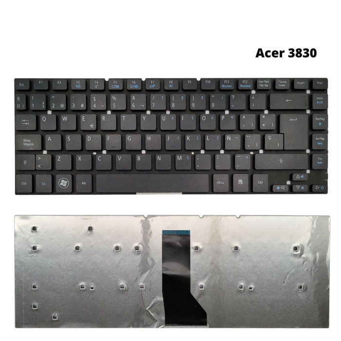 TECLADO PARA ACER 14 3830
