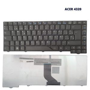 TECLADO PARA ACER 14 4320 FRAME BIG ENTER