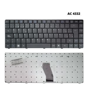 TECLADO PARA ACER 14 4332 FRAME BIG ENTER