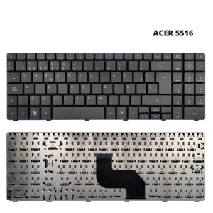 TECLADO PARA ACER 15 5516 FRAME BIG ENTER