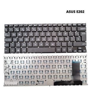 TECLADO PARA ASUS 14 E202 NO FRAME BIG ENTER