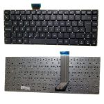 TECLADO PARA ASUS 14 S400C NO FRAME BIG ENTER