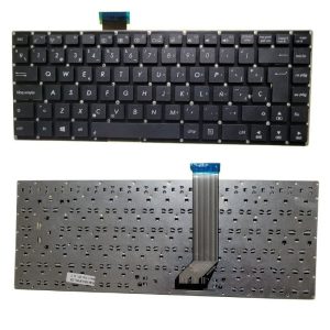 TECLADO PARA ASUS 14 S400C NO FRAME BIG ENTER