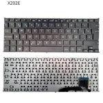 TECLADO PARA ASUS 14 X202E NO FRAME BIG ENTER