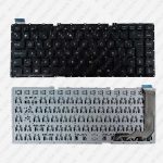 TECLADO PARA ASUS 14 X441 X441NA X441S NO FRAME BIG ENTER