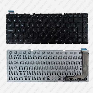 TECLADO PARA ASUS 14 X441 X441NA X441S NO FRAME BIG ENTER