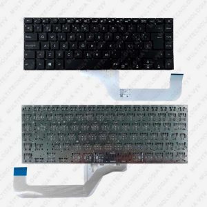 TECLADO PARA ASUS 14 X505B
