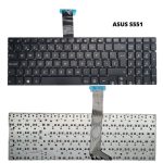 TECLADO PARA ASUS 15 S551