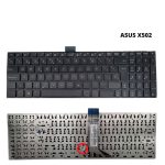 TECLADO PARA ASUS 15 X502