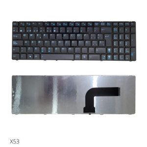TECLADO PARA ASUS 15 X53