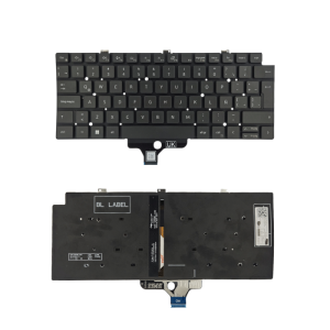 TECLADO PARA DELL 018YPJ