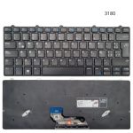 TECLADO PARA DELL 14 3380