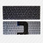 TECLADO PARA HP 14 14AC NO FRAME BIG ENTER